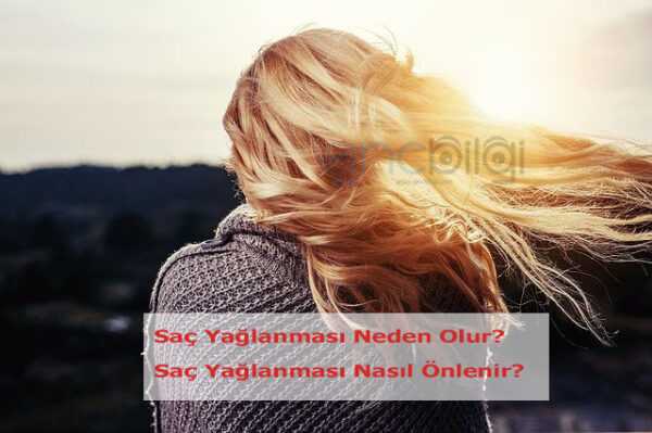 Sac Yaglanmasi