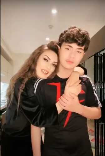 Seyda Aydin Kimdir Evli Mi