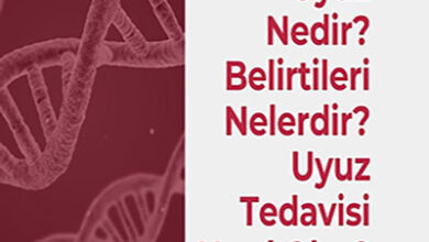 Uyuz Nedir Belirtileri Nelerdir Uyuz Tedavisi Nasil Olur