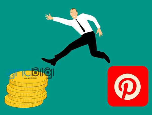 pinterest para kazanma icin neler yapmaliyim