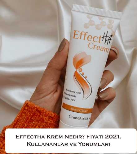 Effectha Krem