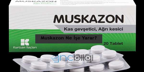 Muskazon