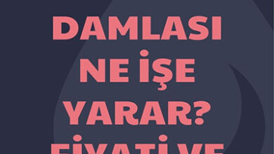 Visine Göz Damlası Ne Işe Yarar