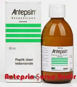 antepsin