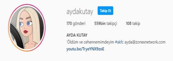 aydakutay instagram
