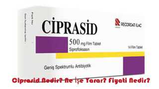 ciprasid nedir ne ise yarar