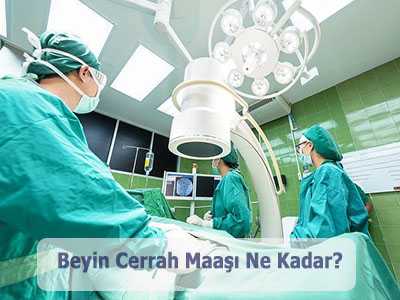 Beyin Cerrahi