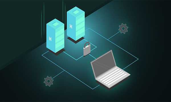 Hosting Nedir Ve Ne Icin Kullanilir