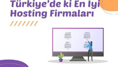 Turkiyede ki En Iyi Hosting Firmalari