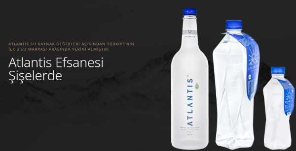 Atlantissu