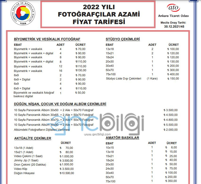 Biyometrik Fotograf Fiyati Biyometrik Fotograf Fiyati