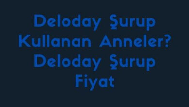 Deloday Surup