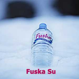 FuskaSu
