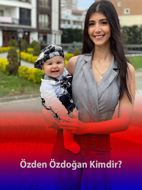 Ozden Ozdogan
