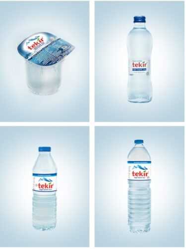 tekir su