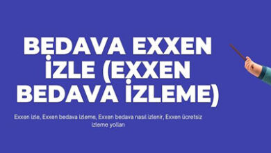 Bedava Exxen Izle Exxen Bedava Izleme