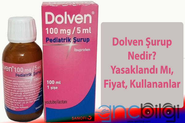 Dolven Surup Nedir