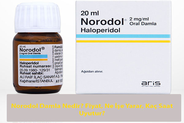 Norodol Damla