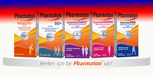 Pharmaton