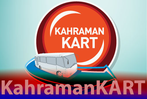 kahraman kart
