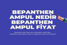 Bepanthen Ampul Nedir Bepanthen Ampul Fiyat