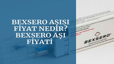 Bexsero Asisi Fiyat Nedir Bexsero Asi Fiyati