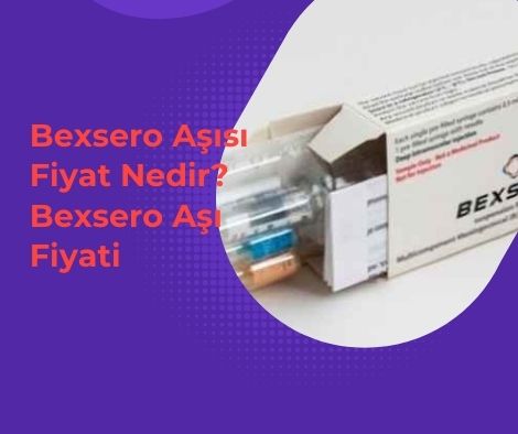 Bexsero Asisi
