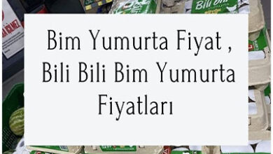 Bim Yumurta Fiyat Bili Bili Bim Yumurta Fiyatlari