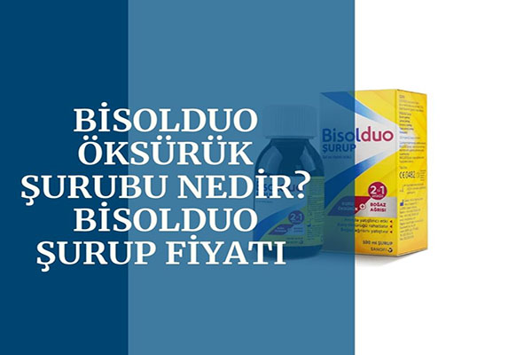 Bisolduo Oksuruk Surubu Nedir