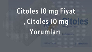 Citoles 10 mg Fiyat Citoles 10 mg Yorumlari