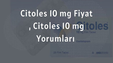 Citoles 10 mg Fiyat Citoles 10 mg Yorumlari