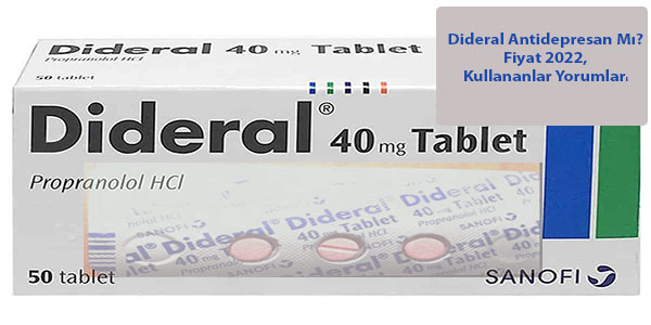 Dideral