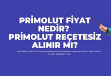 Primolut Fiyat Nedir Primolut Recetesiz Alinir Mi