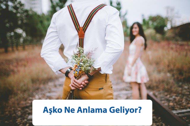 Asko Ne Anlama Geliyor Asko Ne Anlama Geliyor