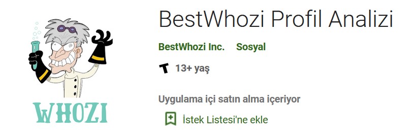 Bestwhozi