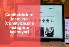 Canlitvizle.kim Insta Pro Canlitvizle.kim Instagram Acilmiyor
