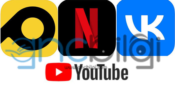Dizi izlemek icin en iyi siteler