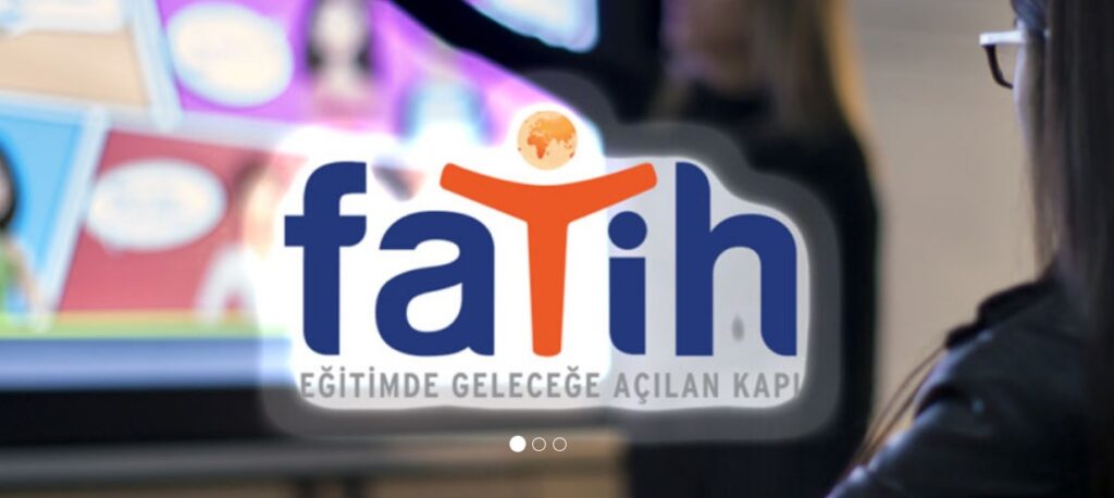 Fatih Internetin Sifresi Ne