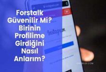 Forstalk Guvenilir Mi