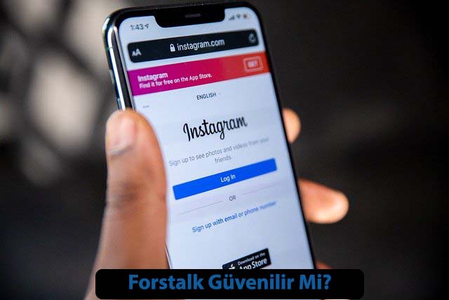 Forstalk Kullanici Yorumlari