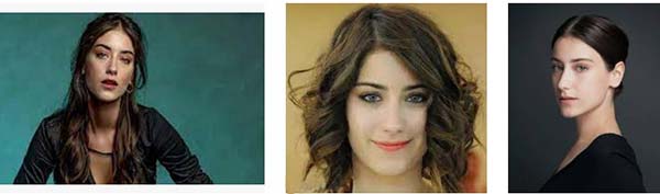 Hazal Kaya Hayati Hakkinda Bilgiler