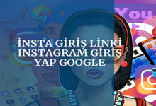 Insta Giris Linki Instagram Giris Yap Google 1