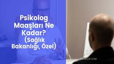 Psikolog Maaslari Ne Kadar Saglik Bakanligi Ozel