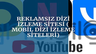 Reklamsiz Dizi Izleme Sitesi Mobil Dizi Izleme Siteleri