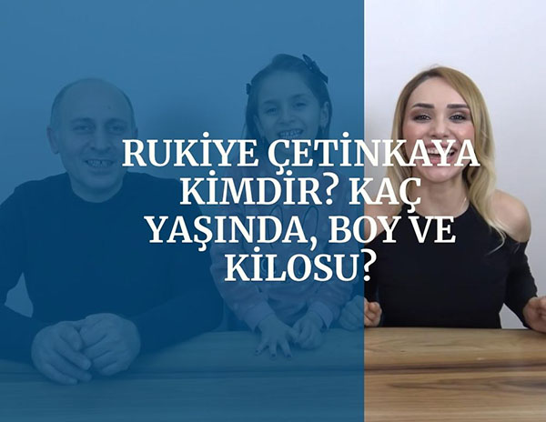 Rukiye Cetinkayanin Esi Taner Cetinkaya