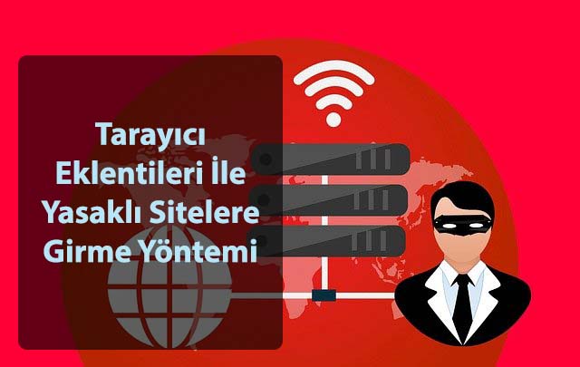 Xhamstere Nasıl Giriş Proxy