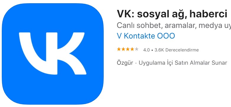Vk.com Reklamsiz Dizi Izleme