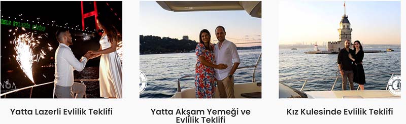 Yatta Evlilik Teklifi Organizasyonu Yatta Evlilik Teklifi Organizasyonu