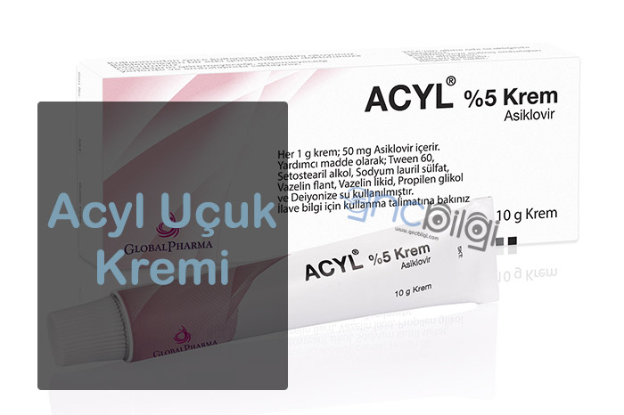 Acyl Ucuk Kremi