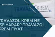 Travazol Krem Ne Ise Yarar Travazol Krem Fiyat